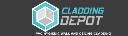 Cladding Depot logo